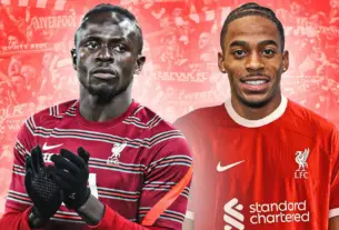 liverpool — HR news