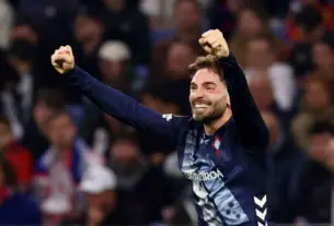 lyon – celta — HR news