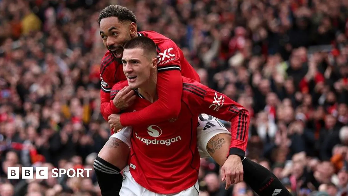 man united vs aston villa — HR news