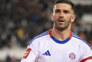 marko livaja — HR news