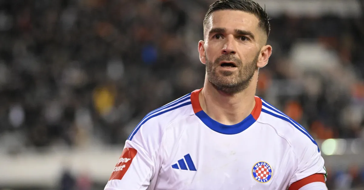 marko livaja — HR news