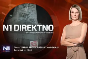n1 srbija — HR news