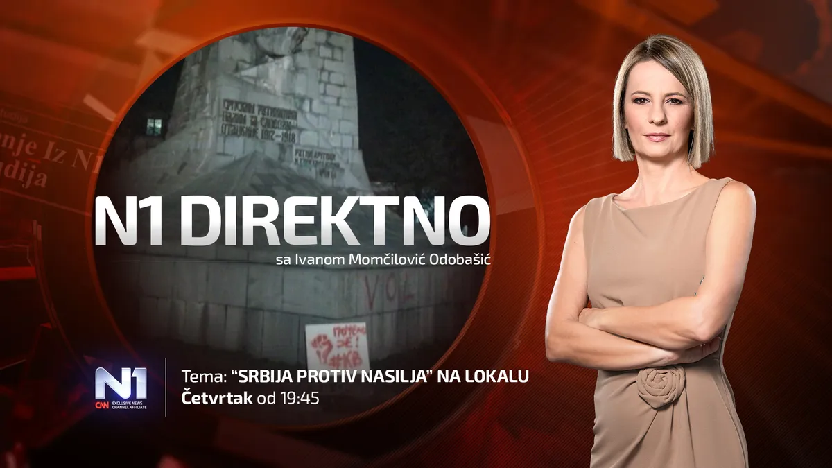 n1 srbija — HR news