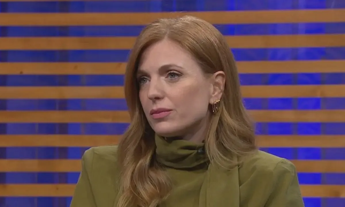 nataša janjić — HR news