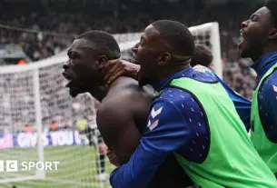 newcastle – sunderland — HR news