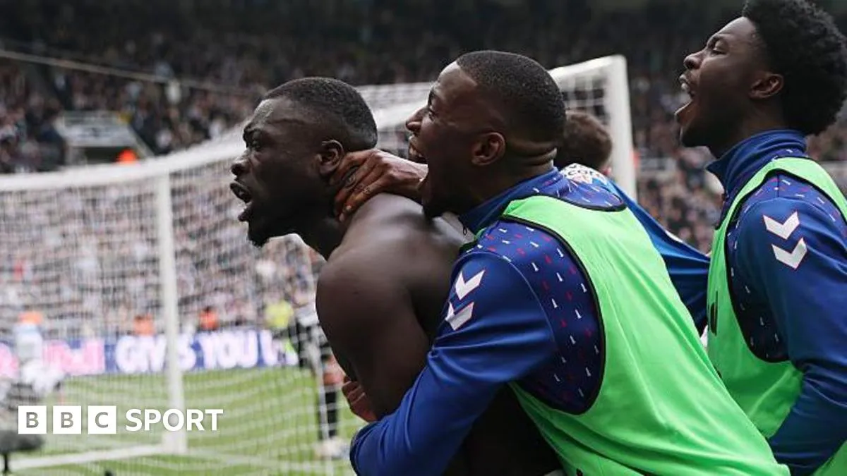 newcastle – sunderland — HR news