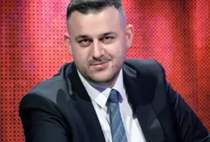 noe potjera — HR news