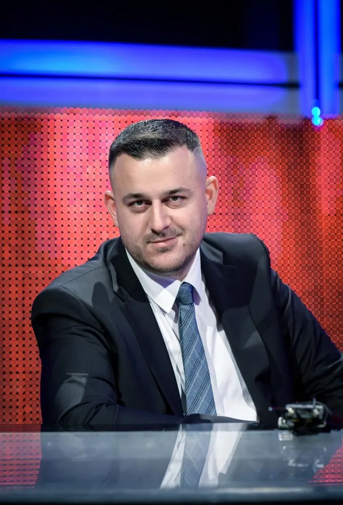 noe potjera — HR news