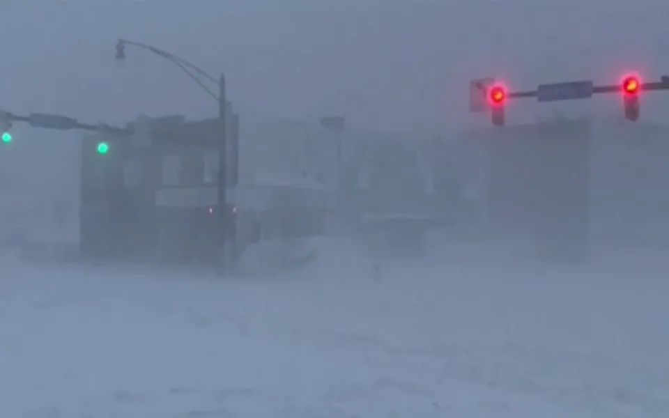 nova oluja — HR news