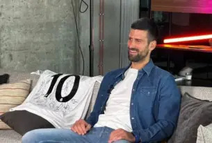 novak đoković — HR news