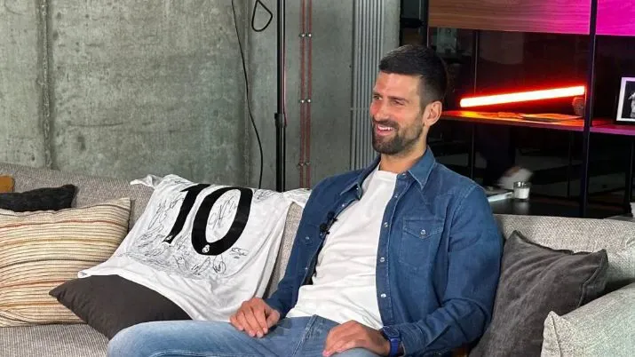 novak đoković — HR news