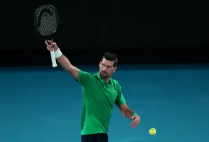 novak đoković — HR news