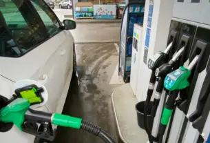 nove cijene goriva — HR news