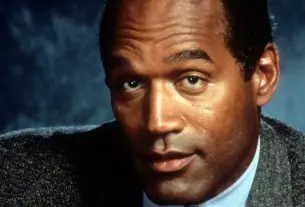 oj simpson — HR news