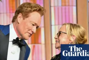 oscars 2026 winners — HR news