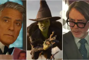 oscars 2026 — HR news