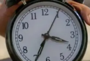 pomicanje sata 2026 — HR news