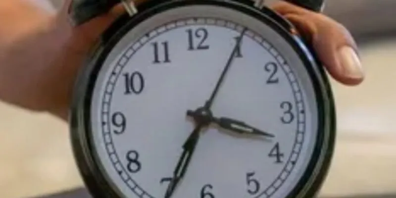 pomicanje sata 2026 — HR news