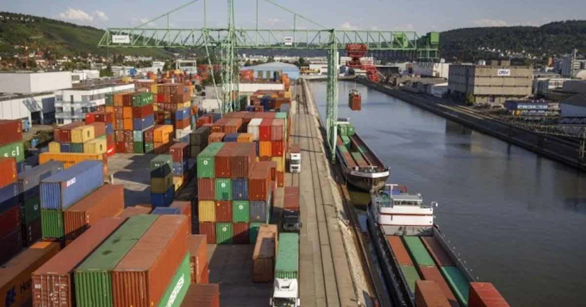 porto – stuttgart — HR news