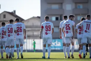 posušje – zrinjski — HR news