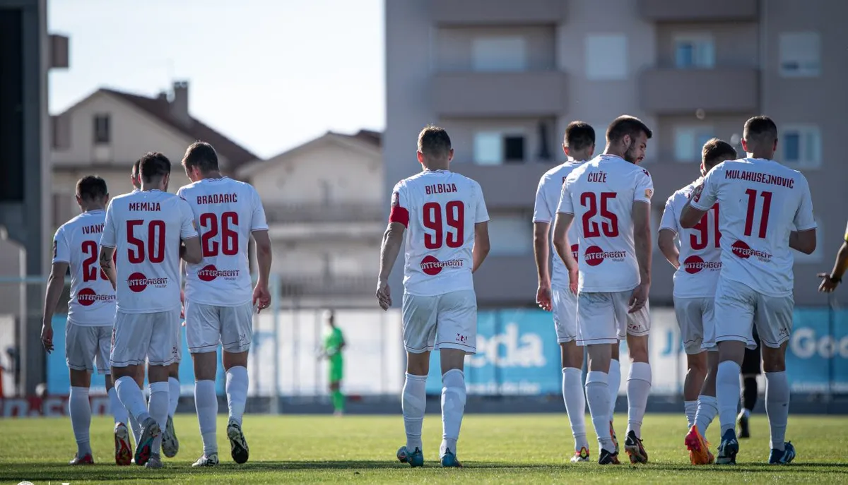 posušje – zrinjski — HR news