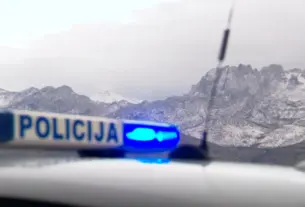 prometna nesreća — HR news