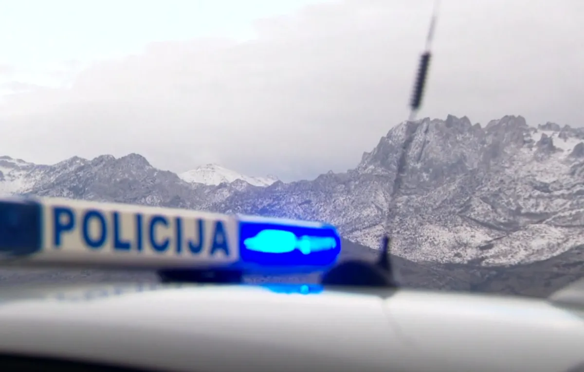 prometna nesreća — HR news