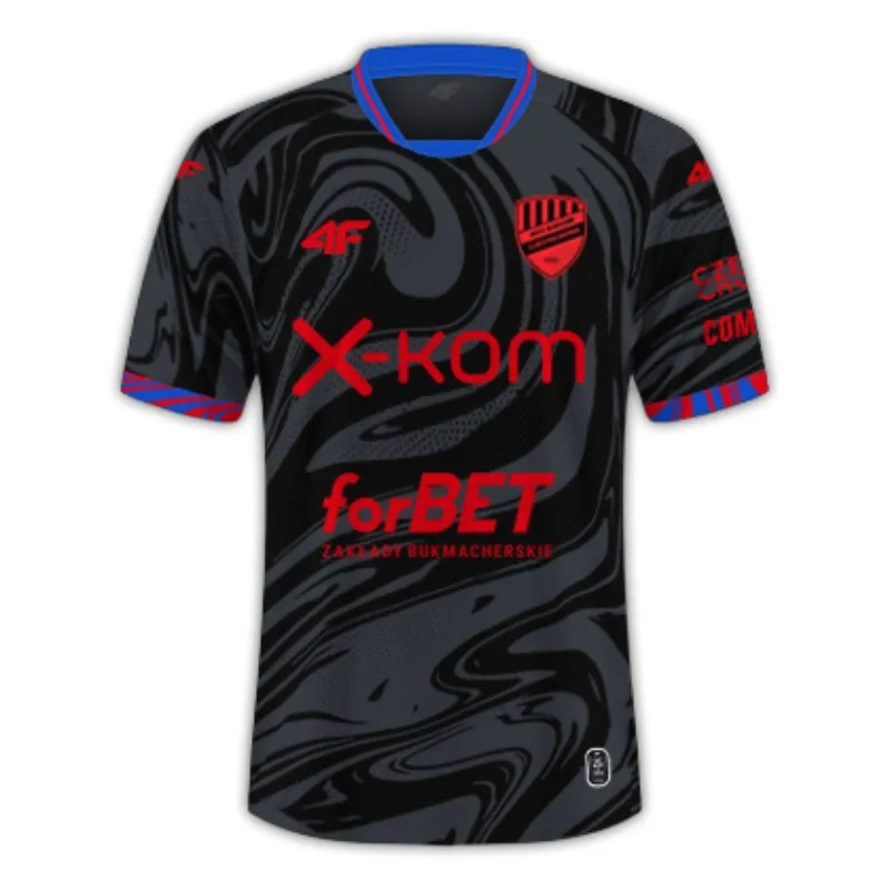 raków częstochowa – fiorentina — HR news