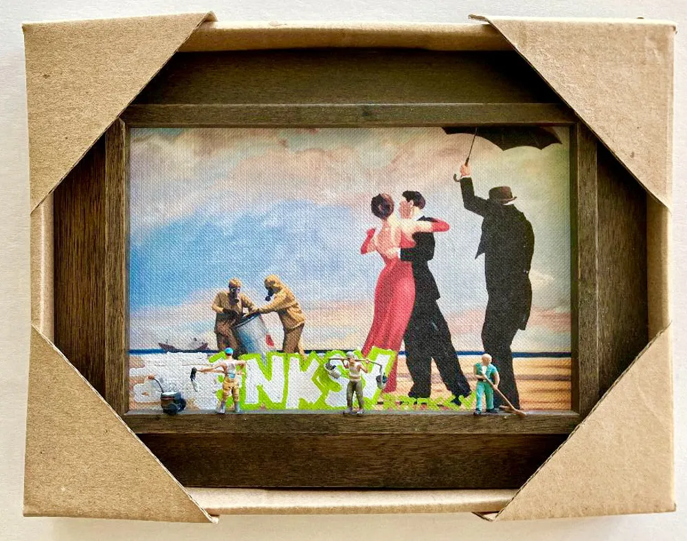 robin gunningham — HR news