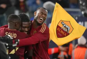 roma – lecce — HR news