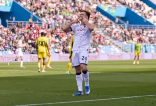 sassuolo – bologna — HR news