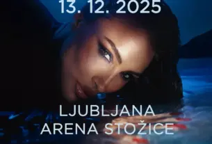 senidah arena zagreb — HR news