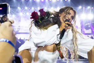 senidah arena zagreb — HR news