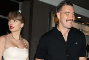 taylor swift — HR news