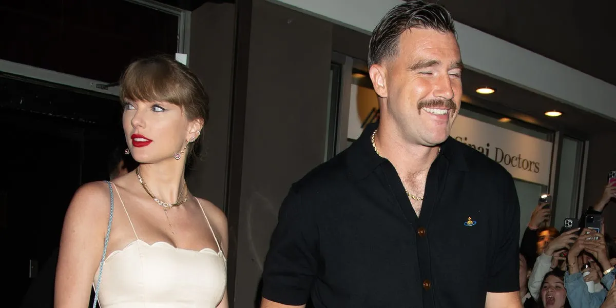 taylor swift — HR news