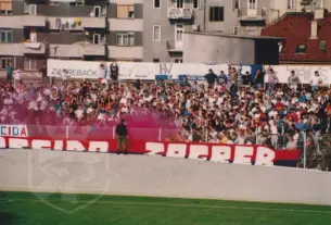 torcida zagreb — HR news