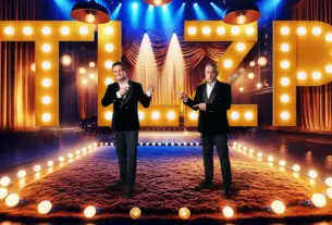 tvoje lice zvuči poznato 2026 — HR news