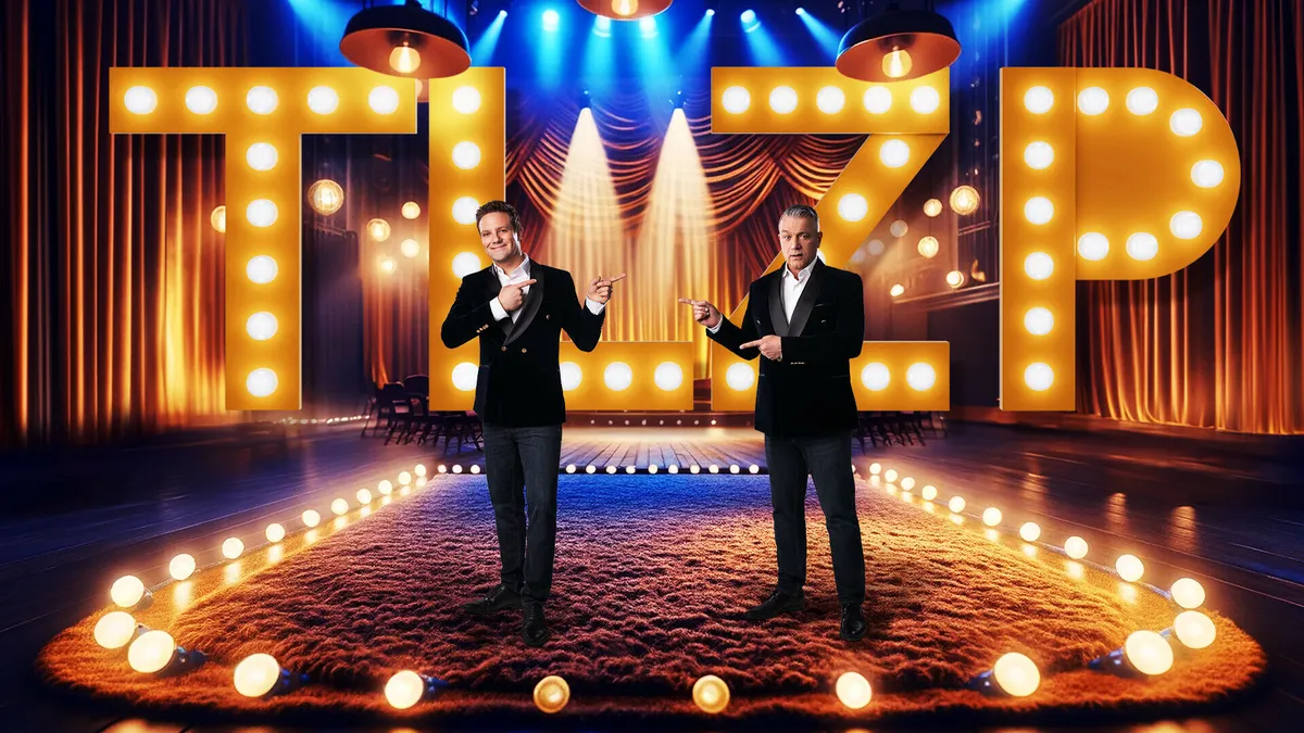 tvoje lice zvuči poznato 2026 — HR news