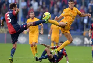 verona – genoa — HR news