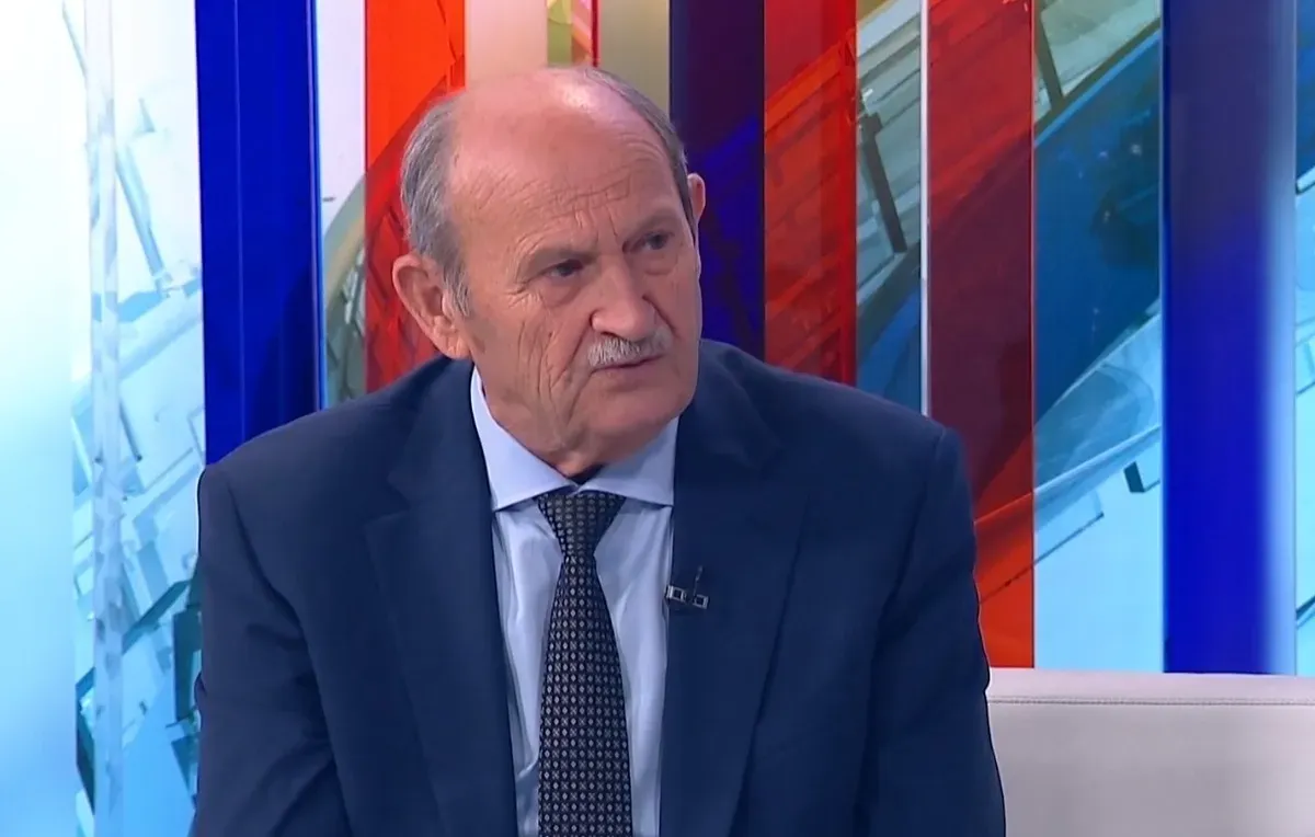 veselko gabričević — HR news