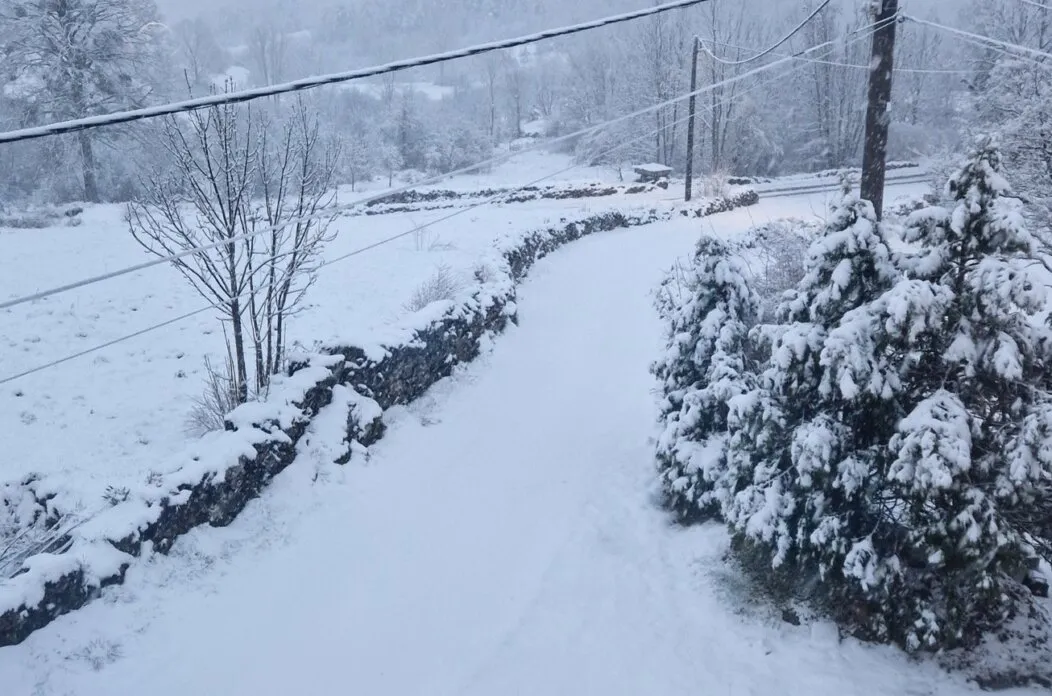 vrijeme rijeka — HR news