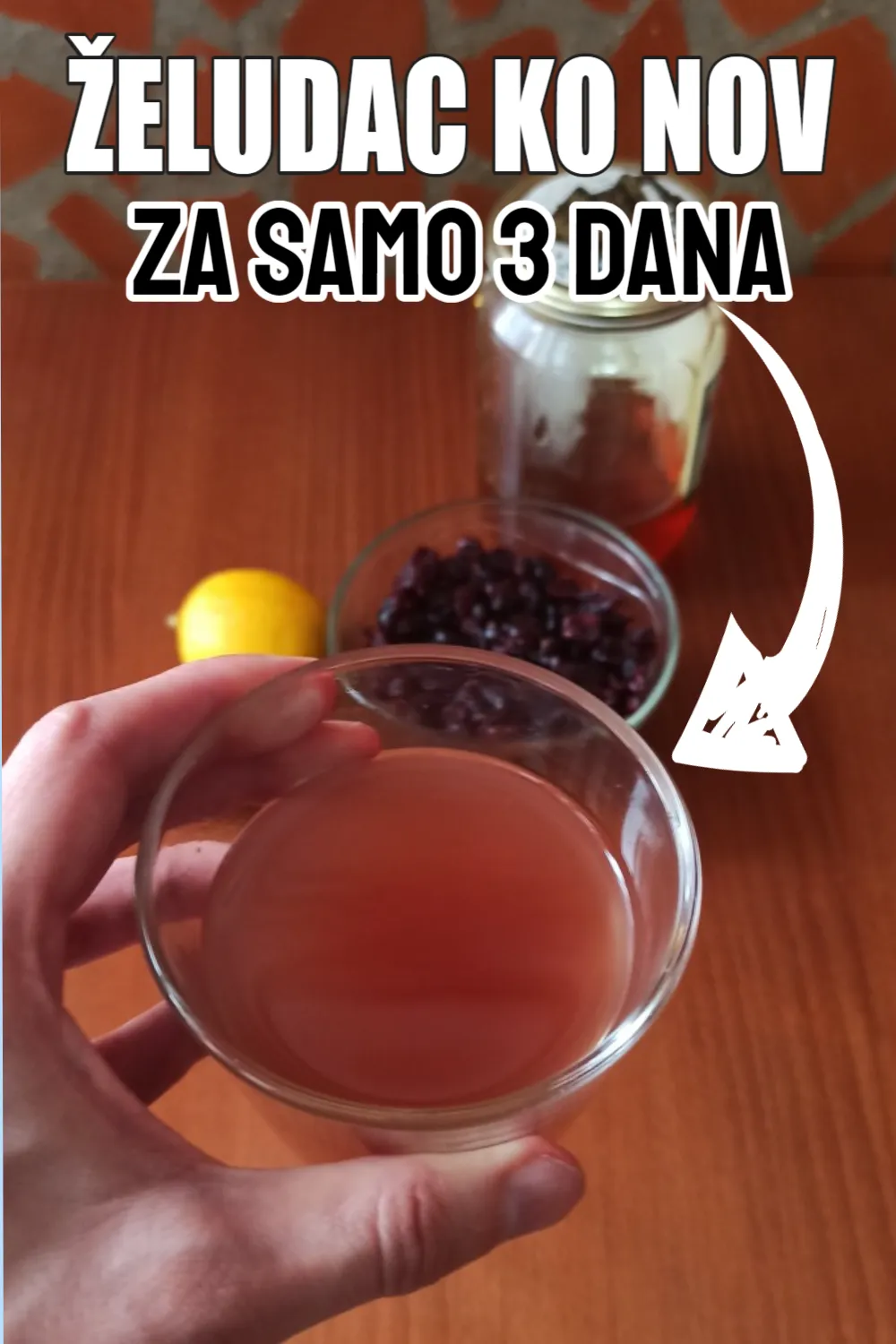 želudac — HR news