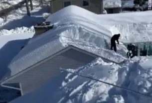 zimska oluja — HR news