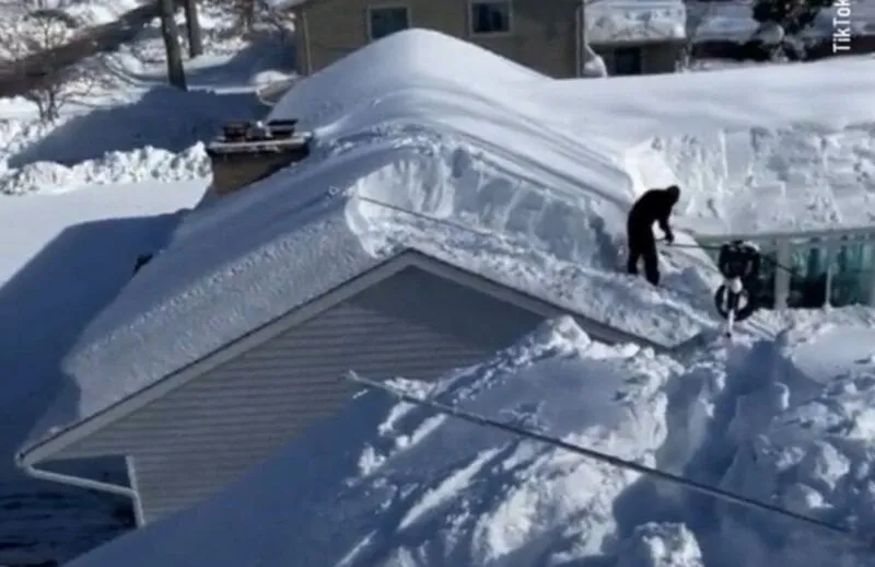 zimska oluja — HR news