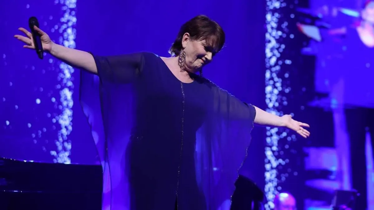 zorica kondža — HR news