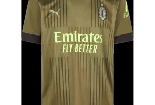 a.c. milan — HR news