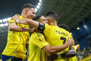 al akhdoud – al nassr — HR news