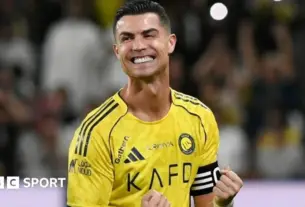 al nassr – al-najma — HR news