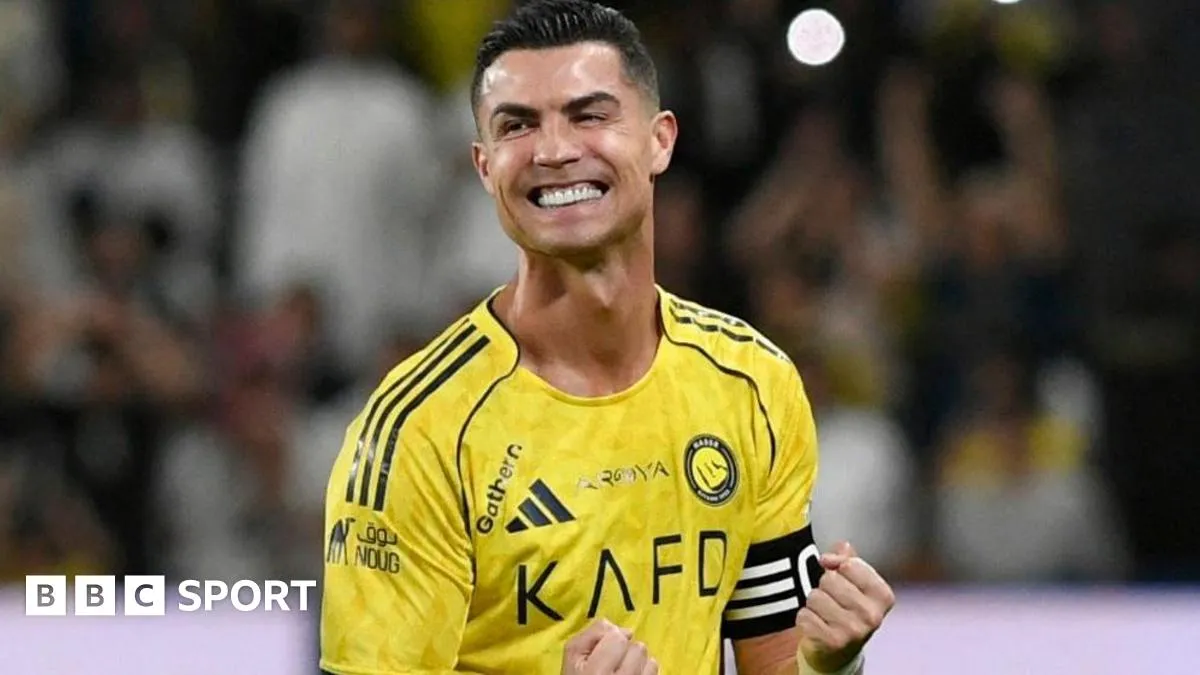 al nassr – al-najma — HR news