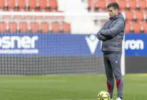 alavés – osasuna — HR news